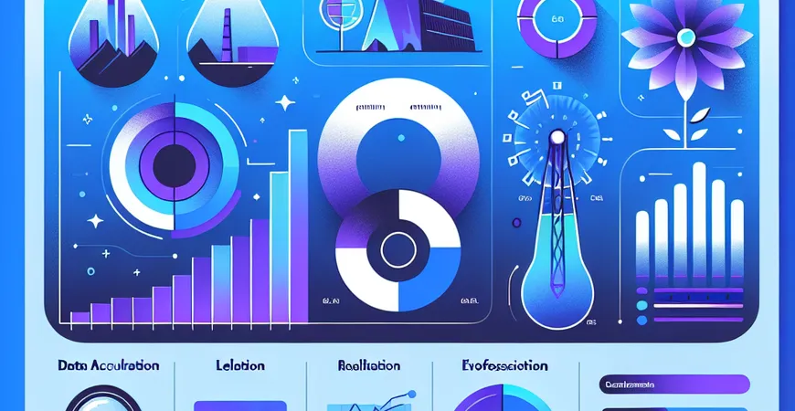 生产能耗管理 ERP 工具测评：数据采集准确性